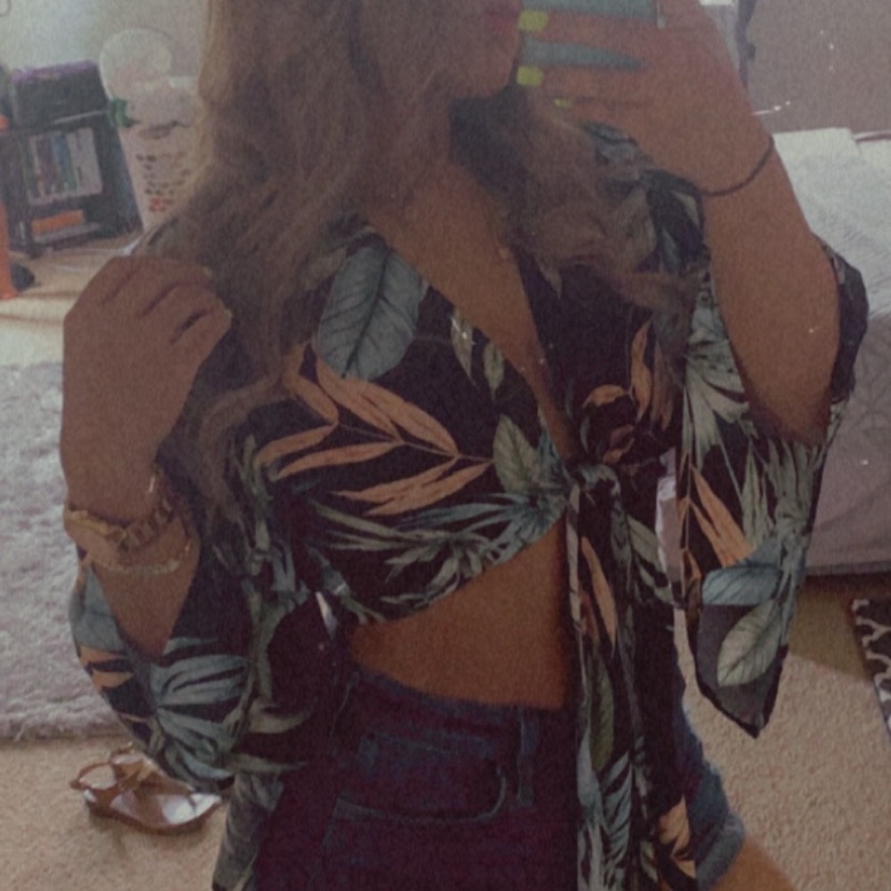 Blouse